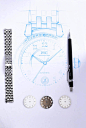 IWC DaVinci Process Design