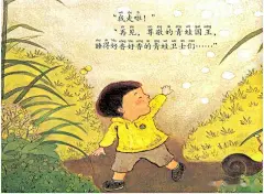 有声绘本故事《青蛙与男孩》_音频 : 音频：点击播放…