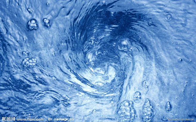 水流