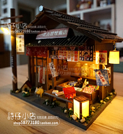 画轮采集到日本建筑