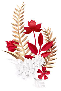 电竞陈yi发采集到花