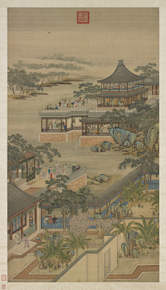 雨叶星辰采集到茶素描