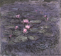 Water Lilies, 1914