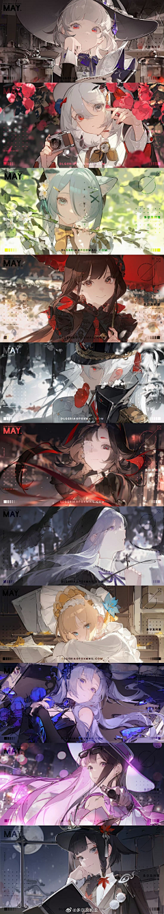 小芥anan采集到女