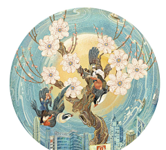 蒂倩茜采集到色卡与色调