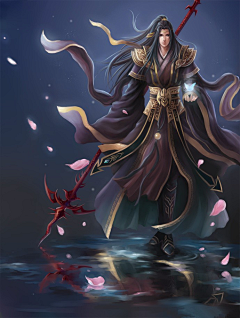 雨中执伞相望采集到仙剑奇侠传【游戏】
