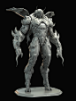 C.C.D.07 | Insectoids, , HoangNamSon - CGSociety