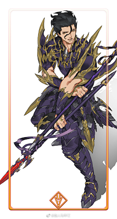 fgo-花瓣网|陪你做生活的设计师 | #fgo# 咕哒君 67676767