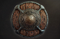Shield Of Destiny, Jean-David Bernier : “When life throws trials and tribulations towards you, shield your destiny with courage, faith and perseverance.” <br/>― Edmond Mbiaka<br/>Shield of Destiny is a new personal project I made in my spare t