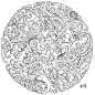 中国传统纹样爱好者-苗喵 • 小红书 / RED