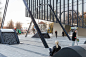 
Vilnius Plaza / Martha Schwartz Partners