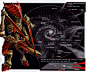 File:Tyranids incursions_ 战锤40K星空 #战锤40K#