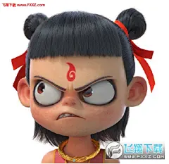 魔童哪吒表情包的 搜索结果_360图片