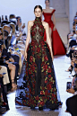 ELIE SAAB 2023/24 秋冬高级定制时装