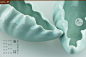 景德镇“山水一间”陶瓷品牌作品欣赏::设计路上::网页设计、网站建设、平面设计爱好者交流学习的地方