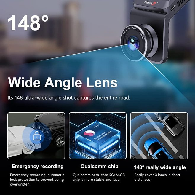 Amazon.com: CarlinKi...