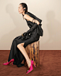 Givenchy Fall Winter 2023 Women’s Campaign