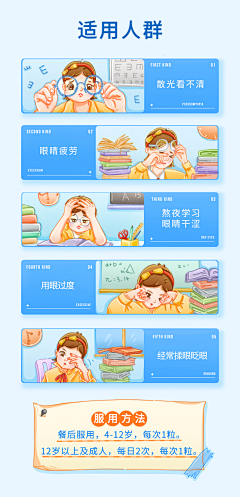丶安入俄心ღ采集到视力
