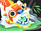 Pandafoo