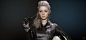 BIKER, seungmin Kim : Hi.

It's a personal work. -BIKER-

*Realtime render with marmoset 3.

Thanks!