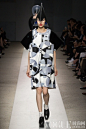 Junya Watanabe2015春夏高级成衣发布秀_2015巴黎时装周图片489117