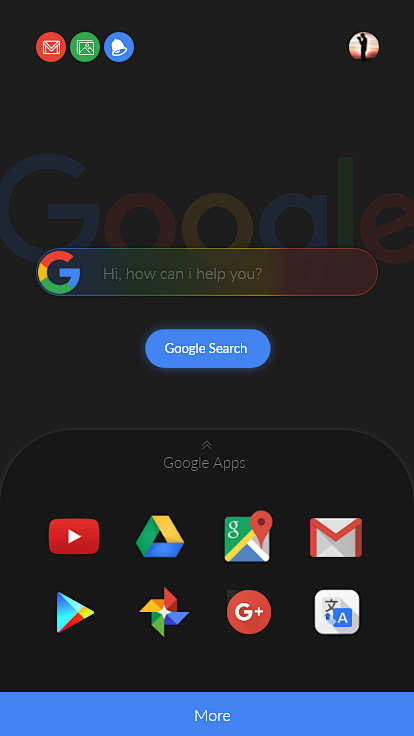 dddsz从uikey转采于2021-04-12 14:09:35谷歌搜索设计ar界面效果dddsz