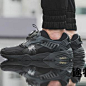 清新薄荷 PUMA Future Disc HST