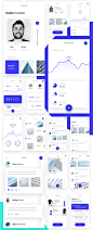 Brake UI Kit : Brake is UI Kit with more than 50 app screens in 10 categories. Each screen is fully customizable, exceptionally easy to use and carefully layered and grouped in Sketch app. It's all you need for quick prototype, design and develops any iOS