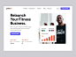 Glofox - Website is Live!
