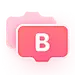 得儿B