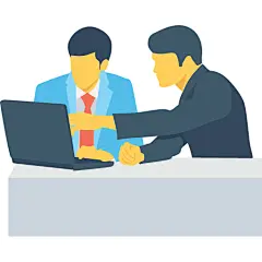 扁平化彩色UI网页面png小图标svg模板设计ai矢量标志大合集素材