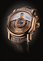 BULGARI Papillon Voyageur