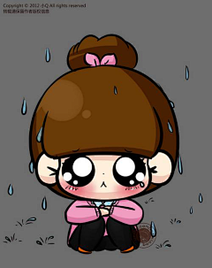 ✿嚶·☂❦采集到K`卡通