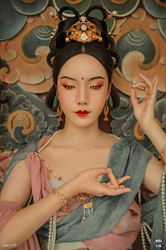 annerhua采集到人像
