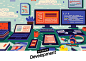 The Developers, Increment Magazine