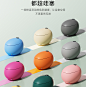 陶谷彩色超级蛋无水压限制全自动智能马桶轻奢蛋形创意70097Max-tmall.com天猫