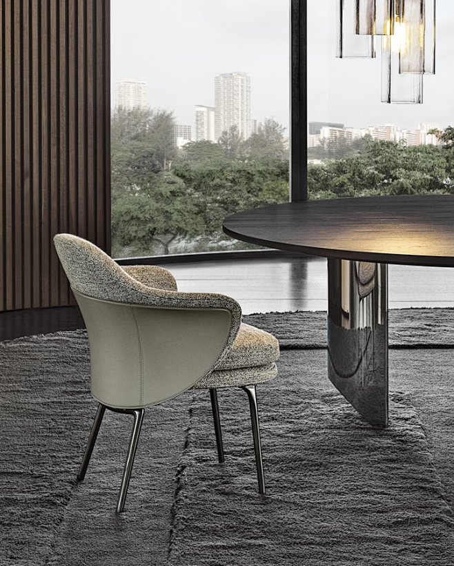 Angie Dining Chair b...