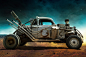 MAD MAX: FURY ROAD - Vehicle Showcase Site : The official vehicle showcase for MAD MAX: FURY ROAD Own it NOW on Digital HD and Blu-ray™