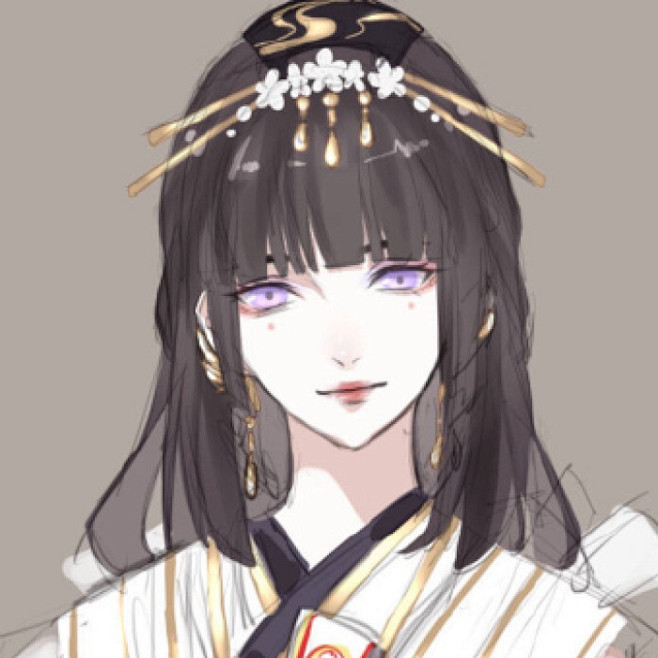 ❥闺蜜头像