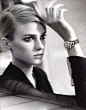 Sigrid Agren for Chanel Jewelry, NEW PINBOARD, WELCOME!!! PRETTY FACES II, http://pinterest.com/AkenoBoxxx/pretty-faces-ii/