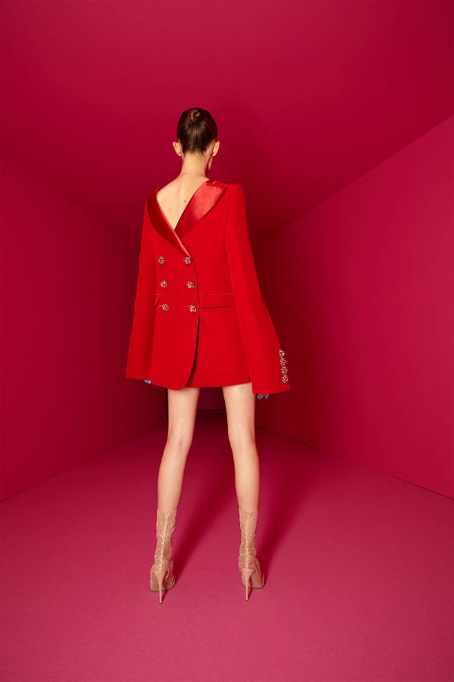 Alexis Mabille Fall ...