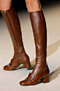 Gucci - Fall 2014 Ready-to-Wear Collection