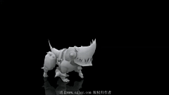 ‎‬崽球采集到D-四肢移动