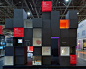 Stand Wit Design - Euroshop 2011 on Behance