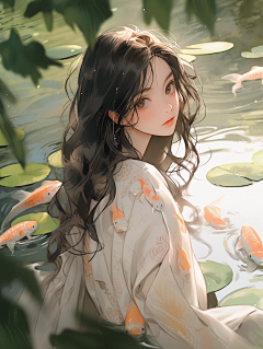 阿玖是个宝宝采集到❤都市女