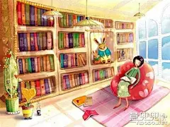 两条平行线也可能会有交汇的一天 - 插画图片_插画师_插画壁纸_场景插画_yidodo.net - 意兜兜