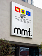 MMT coffee 咖啡品牌视觉设计 - 小红书