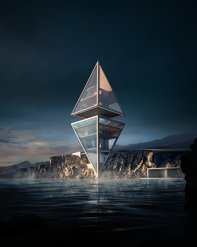 EthereumHouse#1