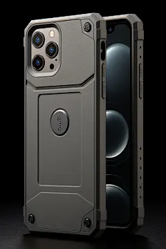 常见手机外壳文创创意产品