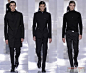 Dior Homme FallWinter 2013 Paris - 男装秀场 - 穿针引线服装论坛